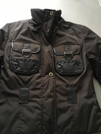 Vetrovka, veľkosť m, m