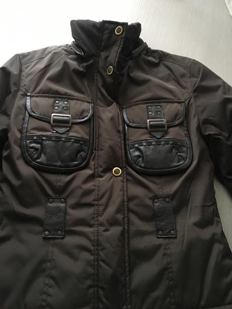 Vetrovka, veľkosť m, m