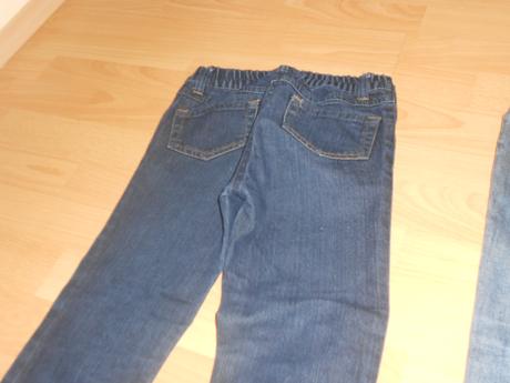 Rifle skiny, cherokee,128