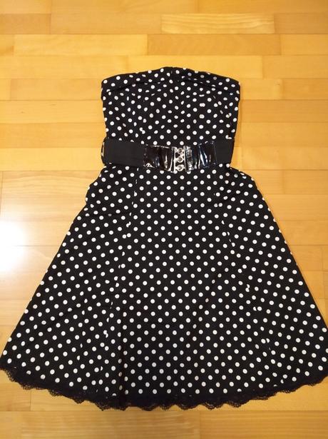 Šaty na leto-veľ.l, l