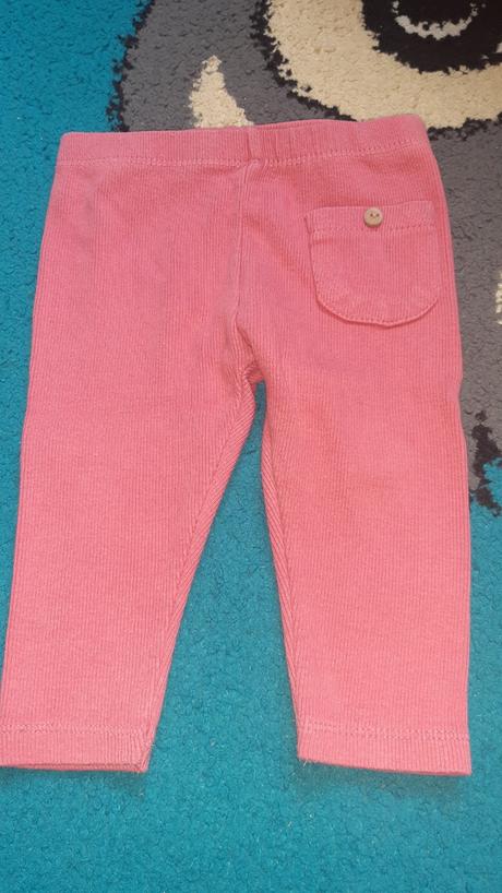 Leginy zara, zara,68