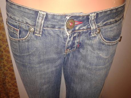 7/8 rifle cross veľ. 28, 28