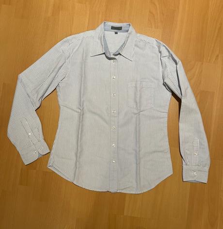 Oxford košeľa montego, 38