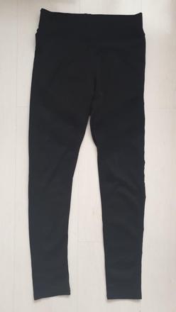 Pružné legíny xs/s, xs