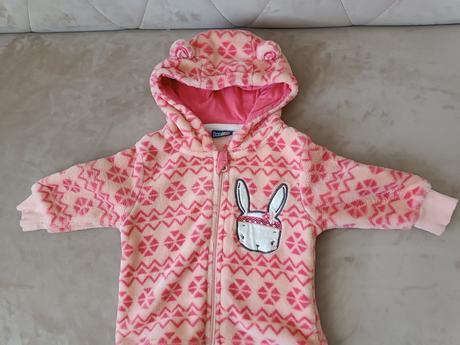 Sada oblečenia veľkosť 62,68, 50–62