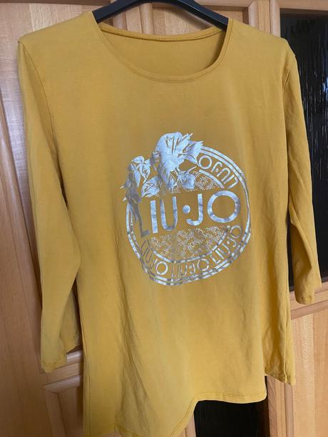 Tričko liu jo, liu jo,m