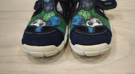 Papučky viggami, 36