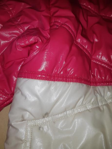 Zimna bunda, authority,140