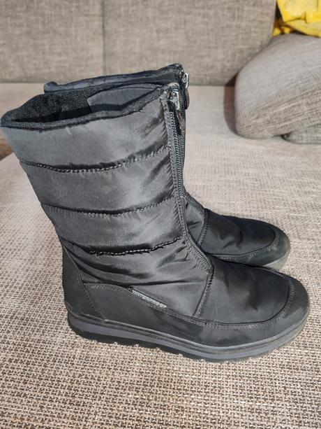 Čižmy, nelli blu,33