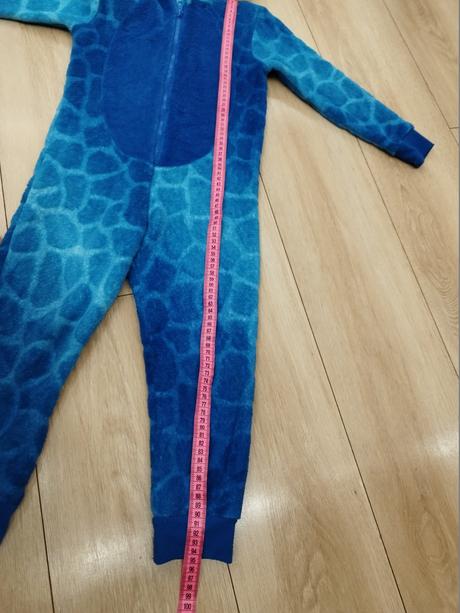 Mäkučký overal, pepco,110