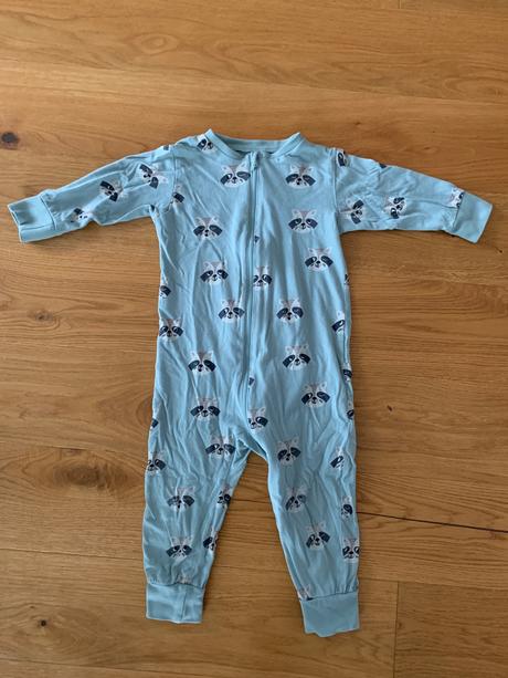 Pyzamka lindex, lindex,86