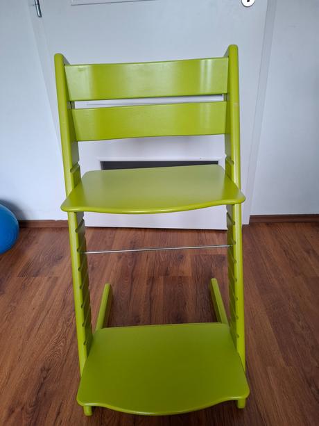 Detská stolička jitro, 