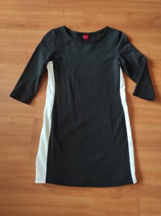 Bavlnené šaty, s.oliver,152