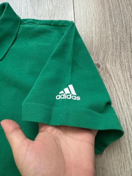 Pánske tričko / polokošeľa, adidas,s