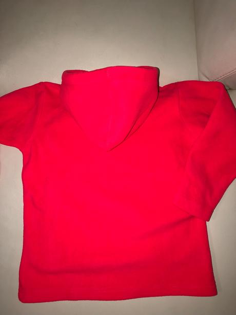 Flisová mikina zn. brugi, brugi,116