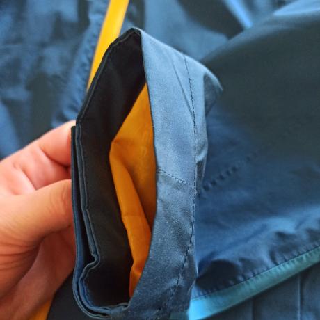 Bunda alpine pro, alpine pro,152