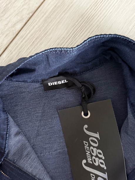 Šaty diesel, diesel,s