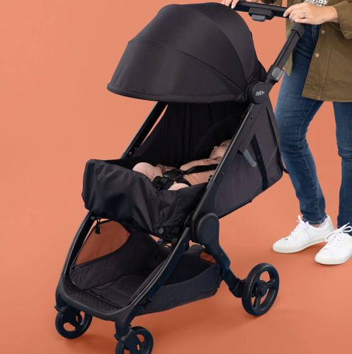 Ergobaby Metro+ Deluxe