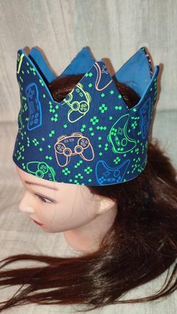 Korunka čelenka 48-52, 98 / 104 / 110 / 116 / 122