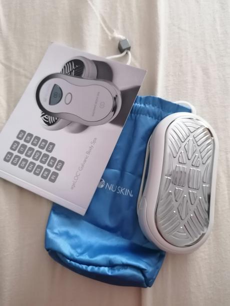 Ageloc galvanic body trio,