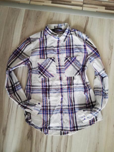 Košeľa, reserved,36