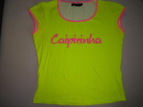 Damske tricko m, terranova,m