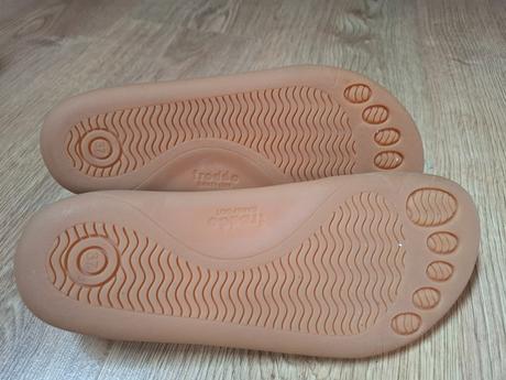 Papuče frodo, froddo,37