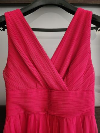 Spolocenske saty, orsay,36