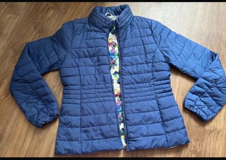 Prechodná bundička, m