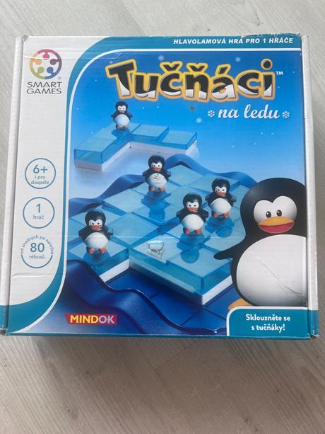Smart games, 