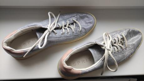 Tenisky esprit, esprit,39