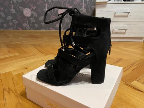 Sandále deezee, 38