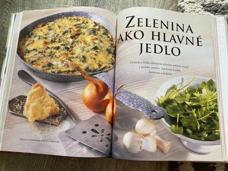 Rýchla kuchárka (veľký formát) 2003, 