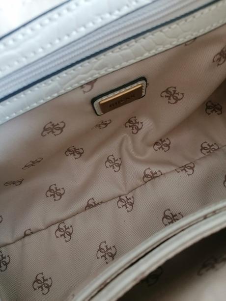 Dámska kabelka guess, guess