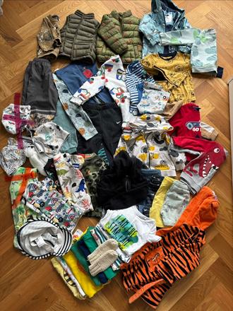 Balik 50ks pre chlapca 86, 86–98