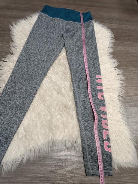 Legíny h&m veľ. 158/164, h&m,158
