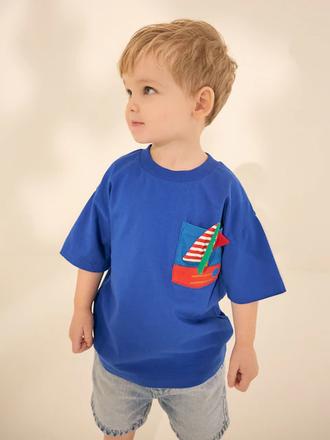 Tričko next, next,68 - 122