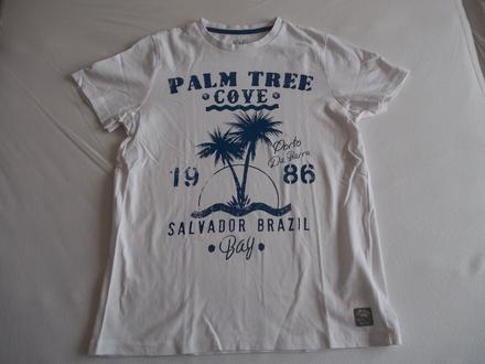 Tričko - f&f - 10-11 rokov (146), f&f,146