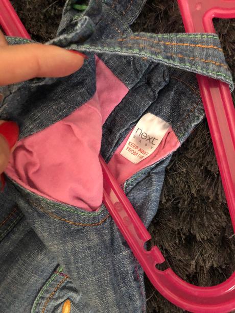 Zateplené nohavice, 56