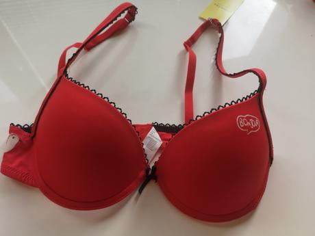 Gisela dámska podprsenka veľkosť 70b, 70b