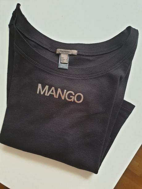 Tričko mango, mango,s