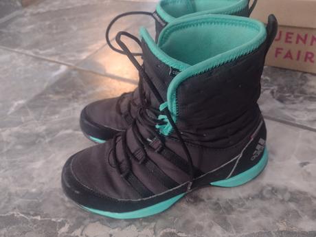 Čižmy adidas, 32