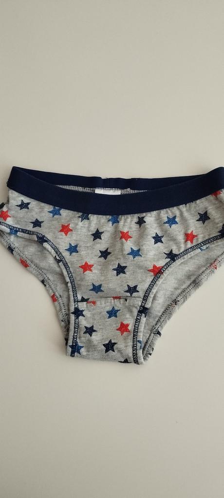 Chlapčenské slipy, f&f,116