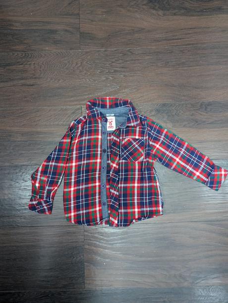 Kosela vianocna, f&f,92