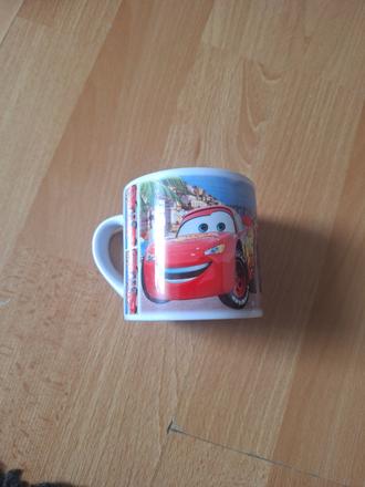 Mini hrnček,