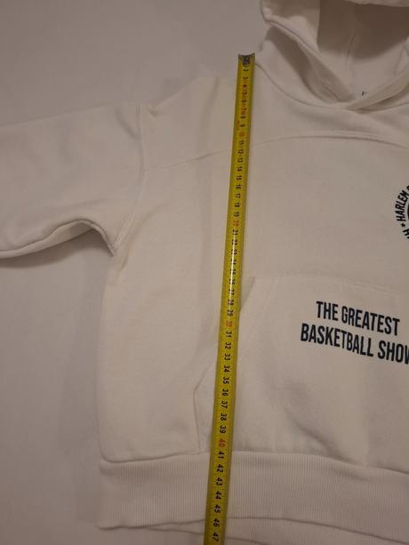 Zara mikina harlem, zara,128