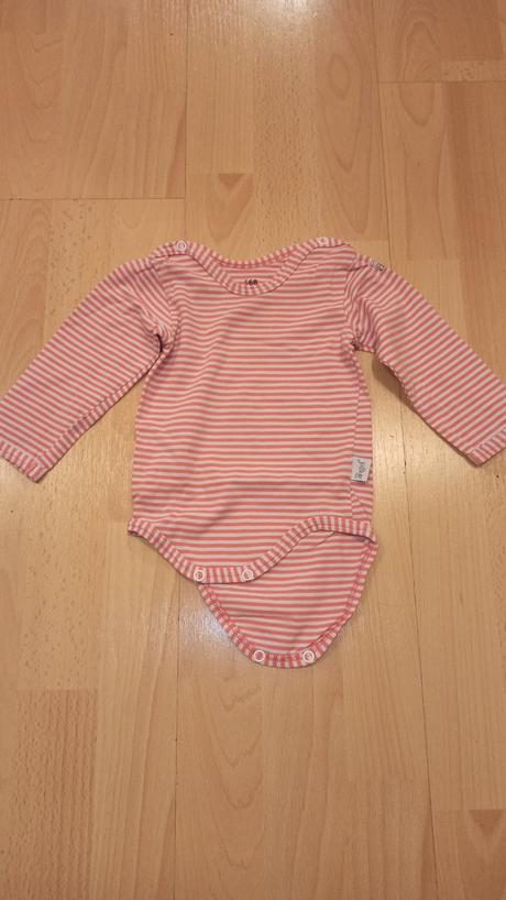 Sada body+polodupačky, 68–80