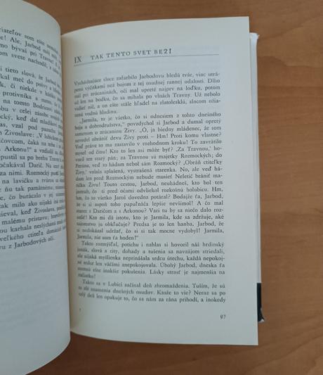 Jozef miloslav hurban - gottšalk (1970), 