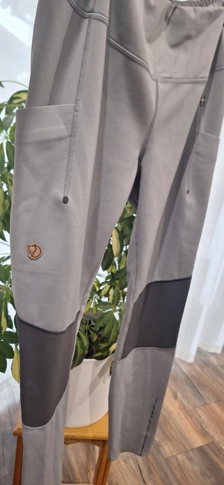 Bunda fjallraven expedition anorak vel 36/38, s