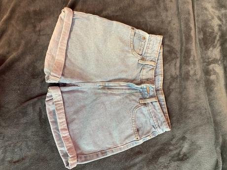 Riflove kraťasy, terranova,xs